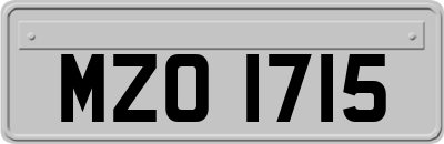 MZO1715