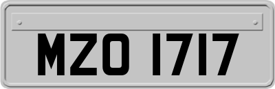 MZO1717