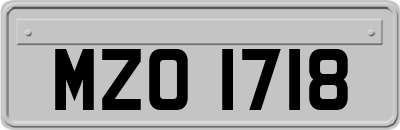 MZO1718