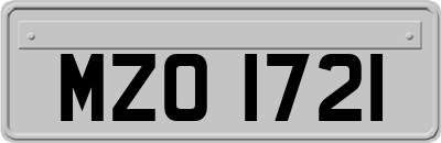 MZO1721