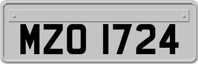 MZO1724