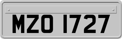 MZO1727