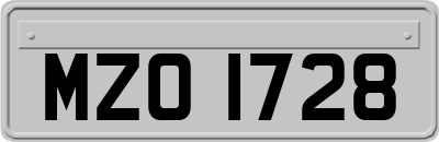 MZO1728