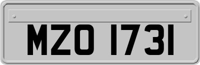 MZO1731