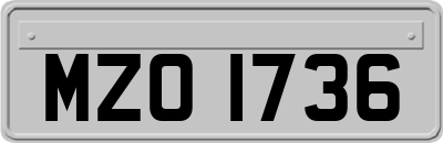 MZO1736