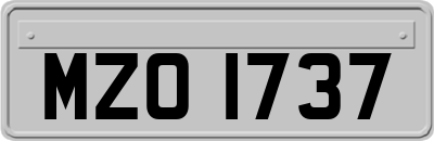 MZO1737