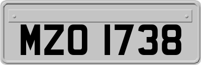 MZO1738