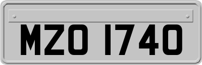 MZO1740