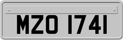 MZO1741