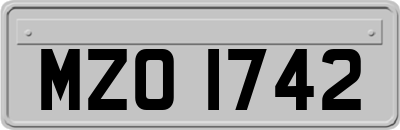 MZO1742