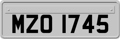 MZO1745