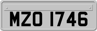 MZO1746