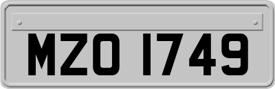 MZO1749