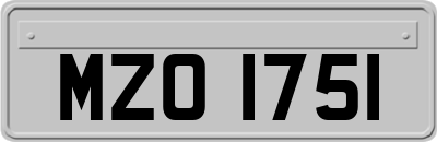 MZO1751