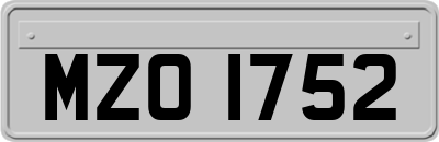 MZO1752