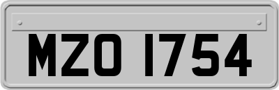 MZO1754