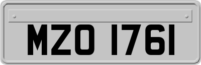 MZO1761