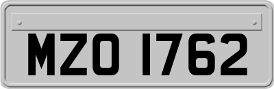 MZO1762