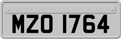 MZO1764