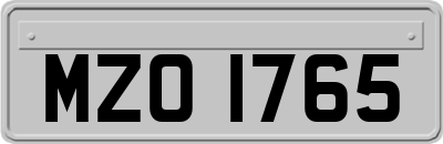 MZO1765