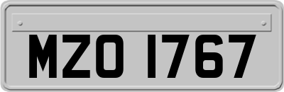 MZO1767