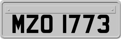 MZO1773