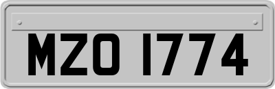 MZO1774