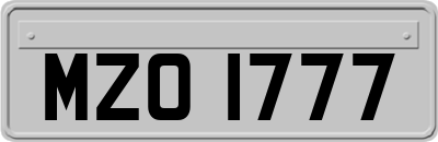 MZO1777