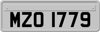 MZO1779