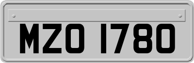 MZO1780