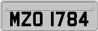 MZO1784