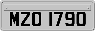 MZO1790