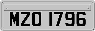 MZO1796