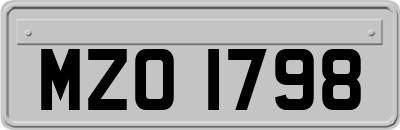 MZO1798