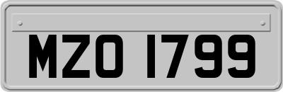 MZO1799