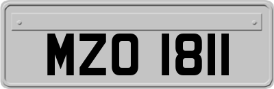 MZO1811