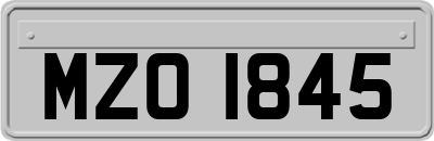 MZO1845