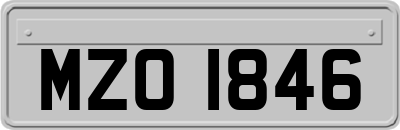 MZO1846