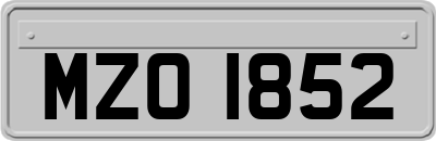 MZO1852