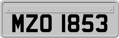 MZO1853