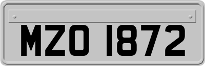 MZO1872