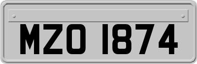 MZO1874