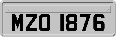 MZO1876