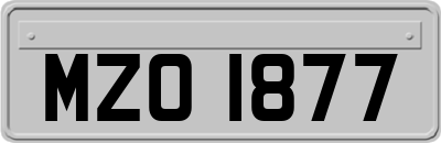 MZO1877