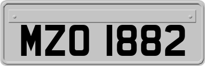 MZO1882