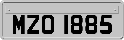 MZO1885