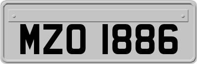 MZO1886