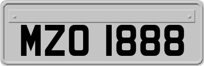 MZO1888