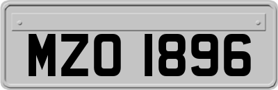 MZO1896