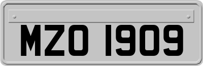 MZO1909